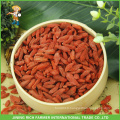 Baies de Goji séchées certifiées Ningxia 180grains / 50g